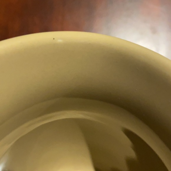 Rebecca R. Lyon Hedgehog Coffee Tea Mug  14 Oz. 4.75" Tall Ceramic - Picture 9 of 10